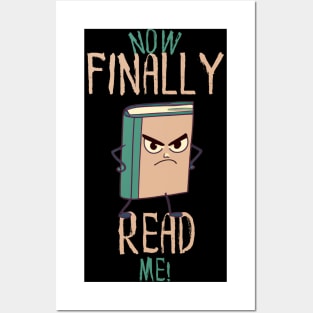 Funny Book Reading, Procrastination, Procrastination Quotes Posters and Art